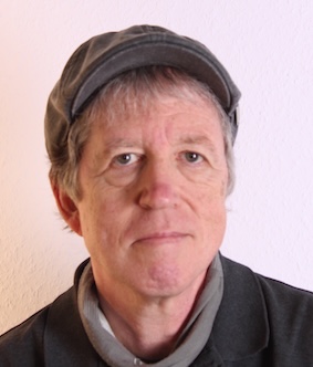 Das bin ich